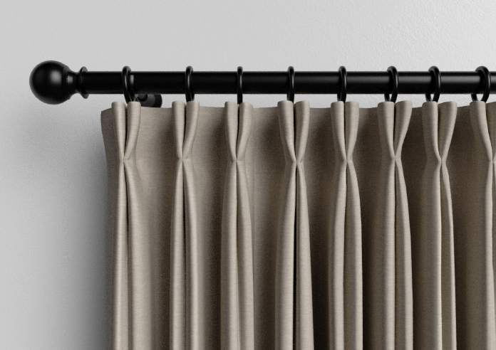 Oslo, Linen - Made to Measure Curtains - Image 10